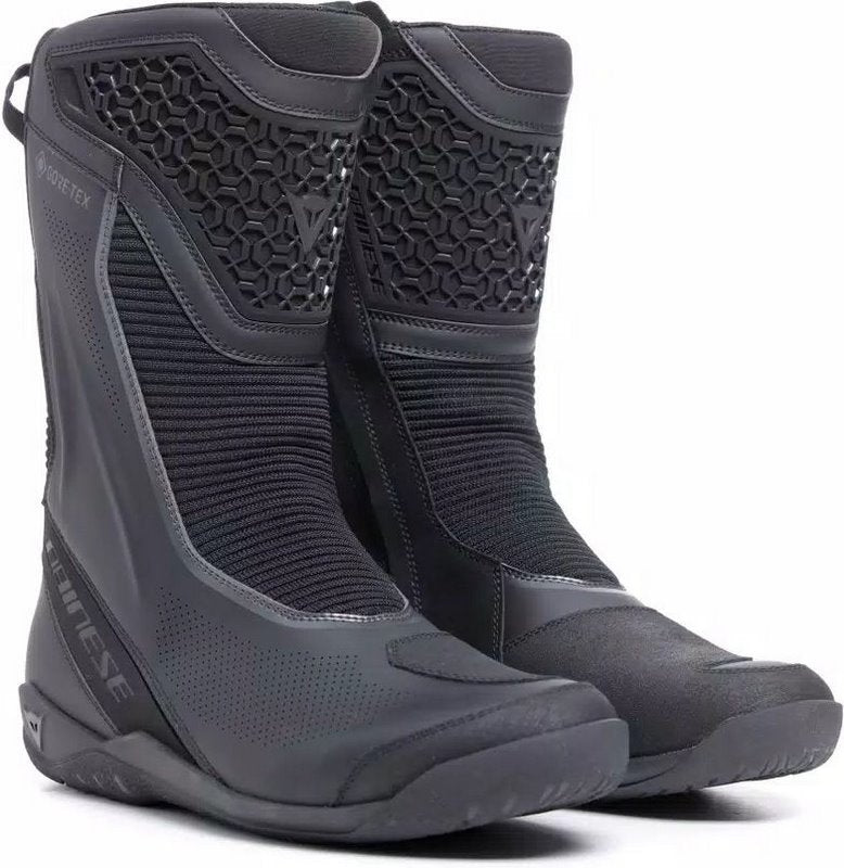 Dainese FREELAND 2 GORE-TEX® BOOTS, BLACK, Size 40 | 2017900050001007