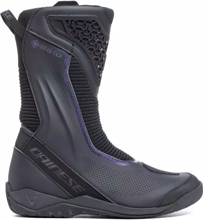Dainese FREELAND 2 GORE-TEX BOOTS WMN, BLACK | 2017900051-001
