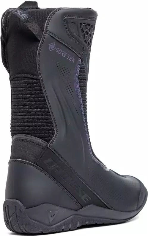 Dainese FREELAND 2 GORE-TEX BOOTS WMN, BLACK | 2017900051-001