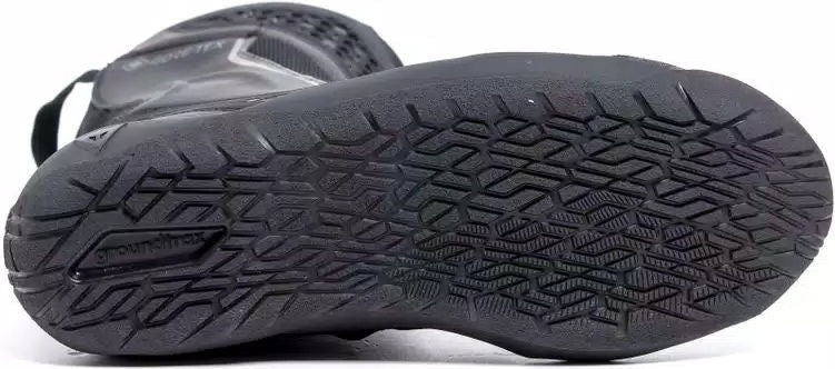 Dainese FREELAND 2 GORE-TEX BOOTS WMN, BLACK | 2017900051-001