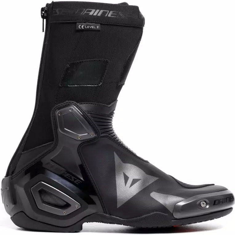 Dainese AXIAL 2 BOOTS, BLACK/BLACK | 2017900052-631