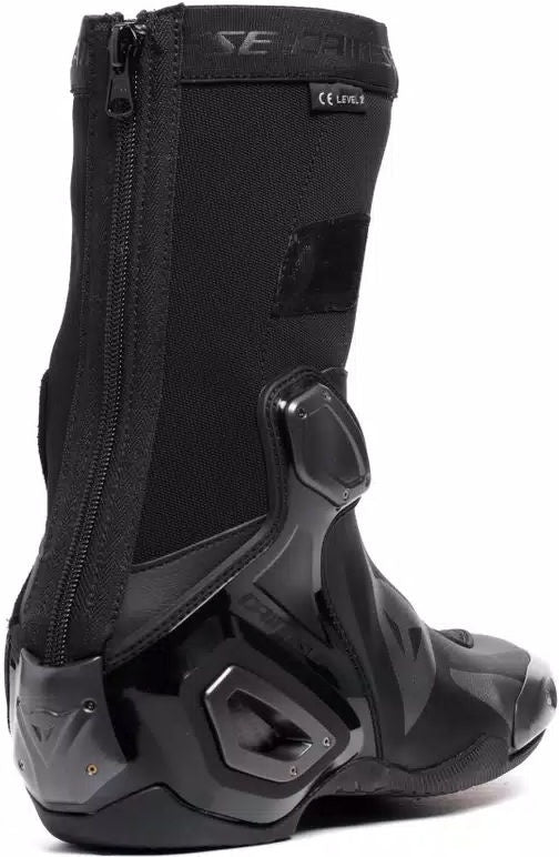 Dainese AXIAL 2 BOOTS, BLACK/BLACK | 2017900052-631