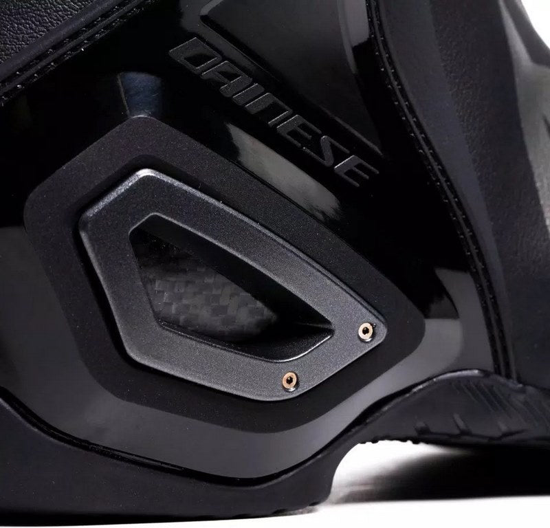 Dainese AXIAL 2 BOOTS, BLACK/BLACK | 2017900052-631