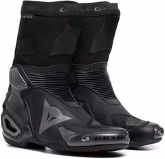 Dainese AXIAL 2 BOOTS, BLACK/BLACK | 2017900052-631