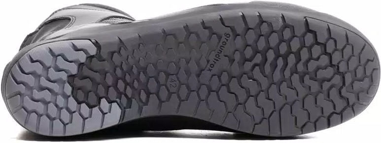 Dainese BLACKWING GORE-TEX® BOOTS, BLACK | 2017900084-001