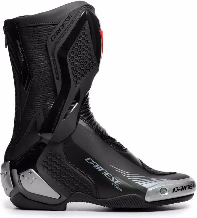 Dainese TORQUE 4 BOOTS WMN, BLACK/BLACK | 2017900087-631