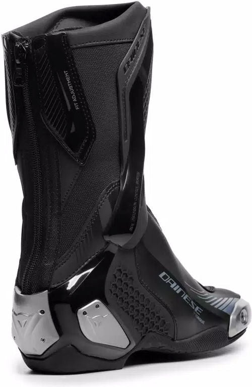 Dainese TORQUE 4 BOOTS WMN, BLACK/BLACK | 2017900087-631