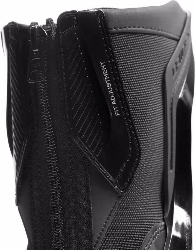Dainese TORQUE 4 BOOTS WMN, BLACK/BLACK | 2017900087-631