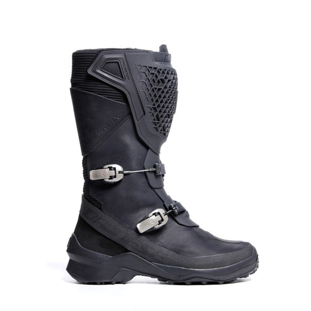 Dainese Seeker Gore-Tex Boots Black/Black | 201795241-631