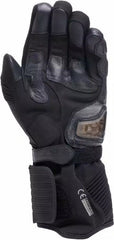 Dainese FUNES GORE-TEX THERMAL GLOVES, BLACK | 2018100004-001