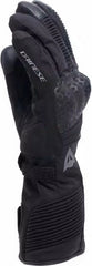 Dainese TEMPEST 2 D-DRY LONG THERMAL GLOVES, BLACK | 2018100005-001