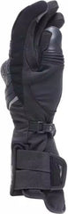 Dainese TEMPEST 2 D-DRY THERMAL GLOVES WMN, BLACK | 2018100007-001