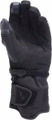 Dainese TEMPEST 2 D-DRY THERMAL GLOVES WMN, BLACK | 2018100007-001