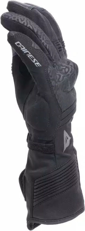 Dainese TEMPEST 2 D-DRY THERMAL GLOVES WMN, BLACK | 2018100007-001