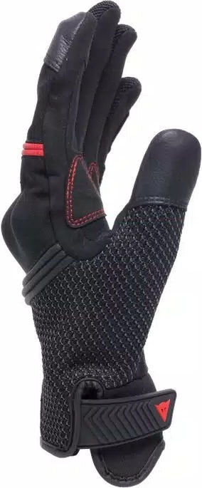 Dainese NAMIB GLOVES, BLACK/BLACK | 2018100008-631