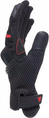 Dainese NAMIB GLOVES, BLACK/BLACK | 2018100008-631