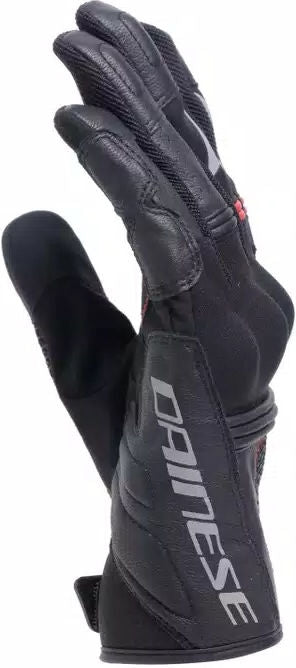 Dainese NAMIB GLOVES, BLACK/BLACK | 2018100008-631