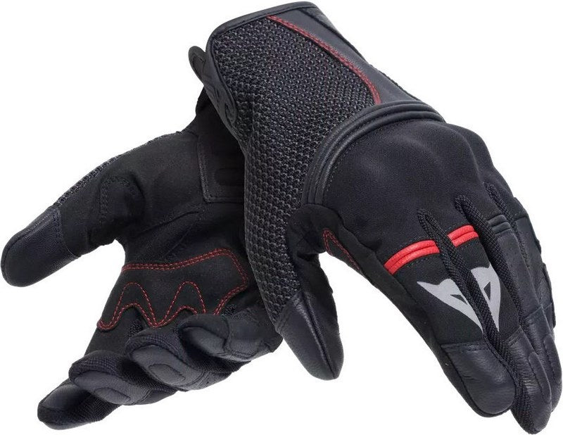 Dainese NAMIB GLOVES, BLACK/BLACK | 2018100008-631