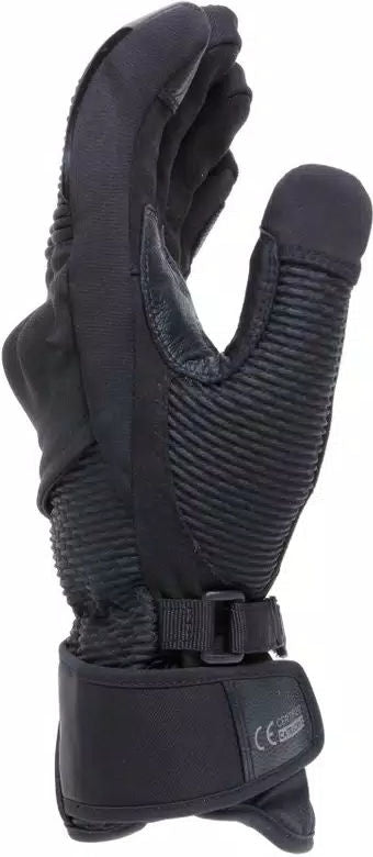 Dainese LIVIGNO GORE-TEX THERMAL GLOVES, BLACK | 2018100010-001