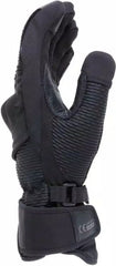 Dainese LIVIGNO GORE-TEX THERMAL GLOVES, BLACK | 2018100010-001