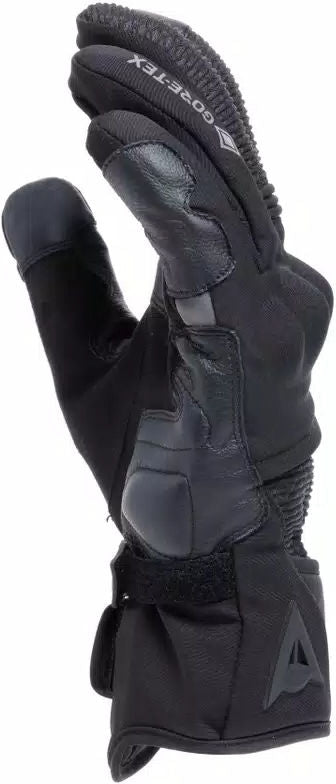 Dainese LIVIGNO GORE-TEX THERMAL GLOVES, BLACK | 2018100010-001