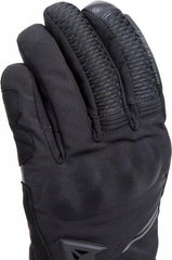Dainese TRENTO D-DRY® GLOVES, BLACK/BLACK, Size S | 2018100011631004