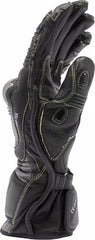 Dainese FULL METAL 7 GLOVES, BLACK/BLACK, Size XS | 2018100014631003