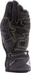 Dainese FULL METAL 7 GLOVES, BLACK/BLACK, Size XS | 2018100014631003
