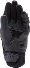Dainese X-RIDE 2 ERGO-TEK GLOVES, BLACK/BLACK | 2018100015-631