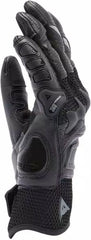 Dainese X-RIDE 2 ERGO-TEK GLOVES, BLACK/BLACK | 2018100015-631