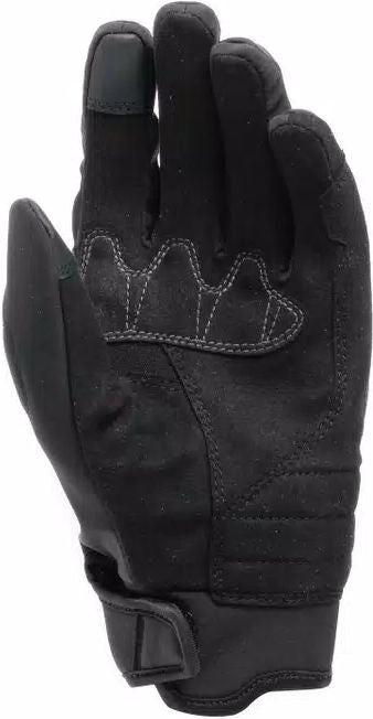 Dainese INTREPYD GLOVES, BLACK/BLACK | 2018100023-631