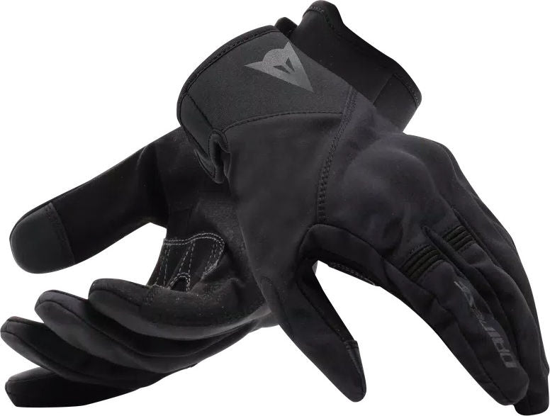 Dainese INTREPYD GLOVES, BLACK/BLACK | 2018100023-631