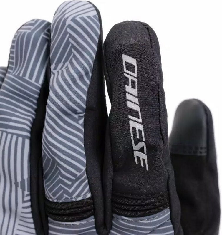 Dainese INTREPYD GLOVES, BLACK/GRIFFIN CAMO LINES | 2018100023-73N