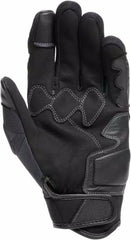 Dainese ERMEX GLOVES, BLACK/ANTHRACITE | 2018100026-604