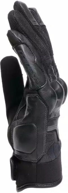 Dainese ERMEX GLOVES, BLACK/ANTHRACITE | 2018100026-604