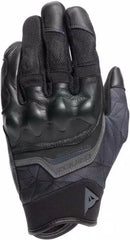 Dainese ERMEX GLOVES, BLACK/ANTHRACITE | 2018100026-604