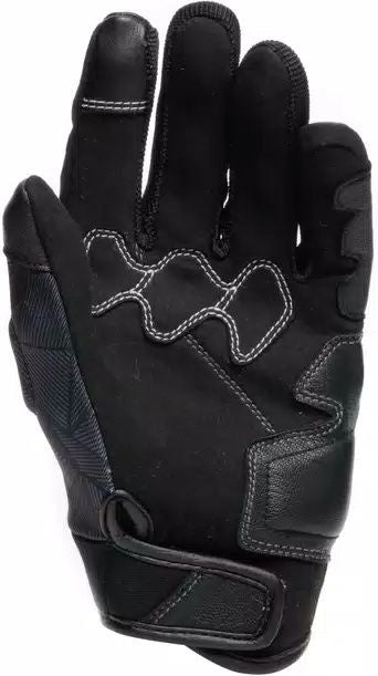 Dainese ERMEX GLOVES WMN, BLACK/WHITE | 2018100027-622