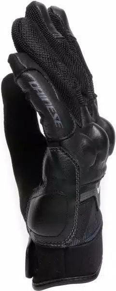 Dainese ERMEX GLOVES WMN, BLACK/WHITE | 2018100027-622