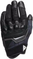 Dainese ERMEX GLOVES WMN, BLACK/WHITE | 2018100027-622