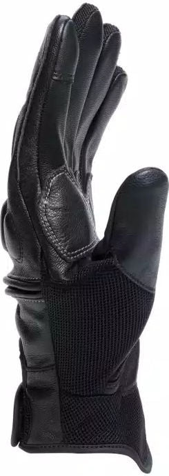 Dainese BLACKJACK 2 GLOVES, BLACK/BLACK | 2018100029-631
