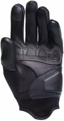 Dainese BLACKJACK 2 GLOVES WMN, BLACK/BLACK | 2018100030-631