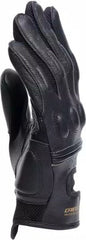 Dainese BLACKJACK 2 GLOVES WMN, BLACK/BLACK | 2018100030-631