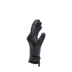 Dainese Karakum Ergo-Tek Gloves Black/Black | 201815968-631