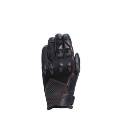 Dainese Karakum Ergo-Tek Gloves Black/Black | 201815968-631