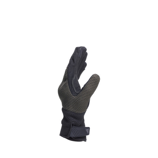 Dainese Torino Gloves Black/Grape-Leaf | 201815969-52F