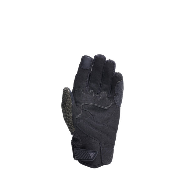 Dainese Torino Gloves Black/Grape-Leaf | 201815969-52F