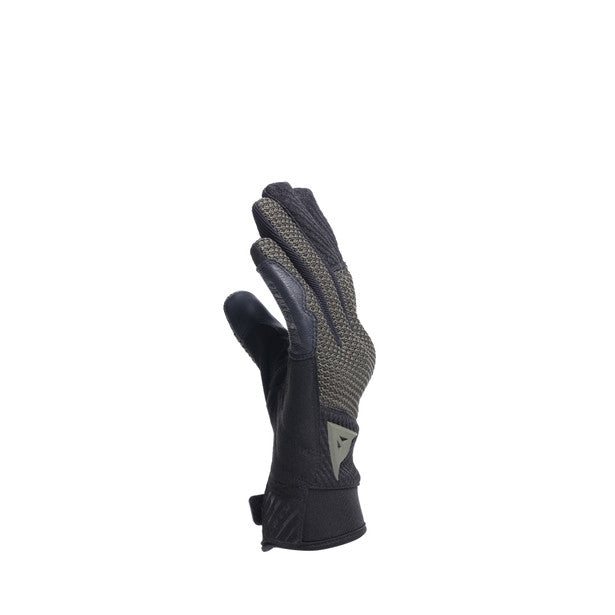 Dainese Torino Gloves Black/Grape-Leaf | 201815969-52F