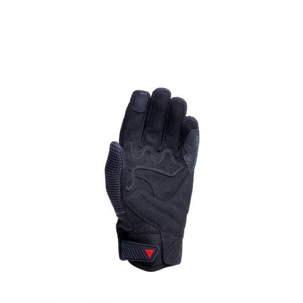 Dainese Torino Gloves Black/Anthracite | 201815969-604