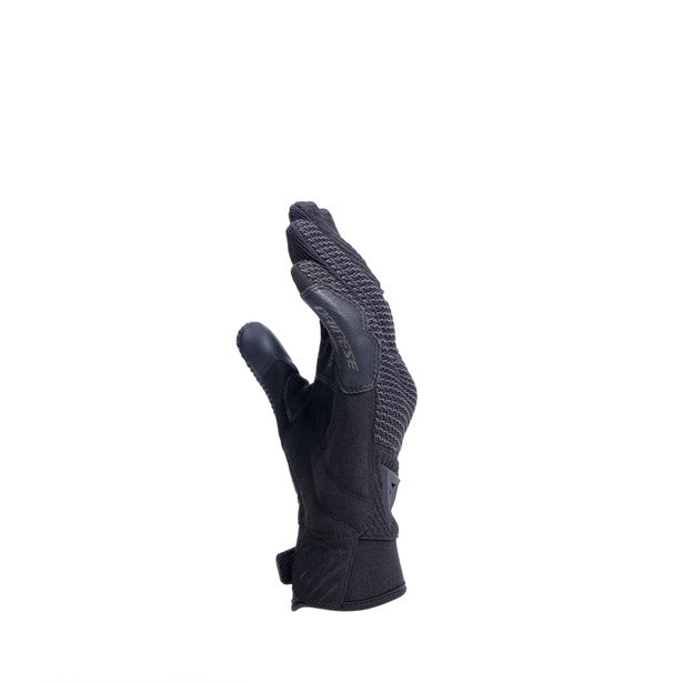 Dainese Torino Gloves Black/Anthracite | 201815969-604