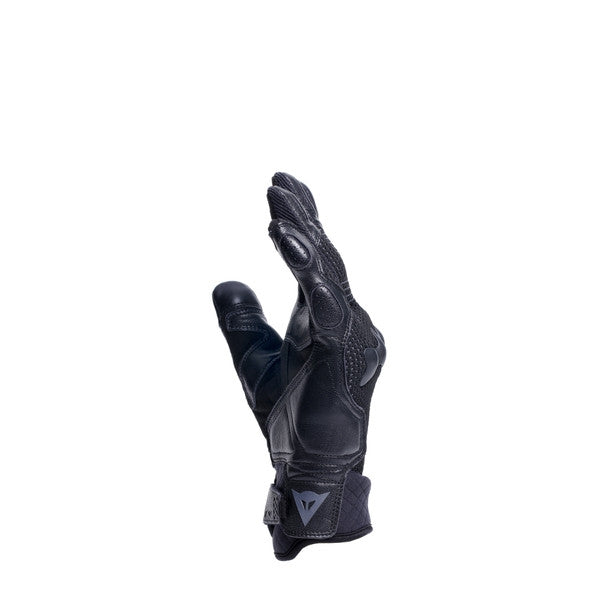 Dainese Unruly Ergo-Tek Gloves Black/Anthracite | 201815970-604